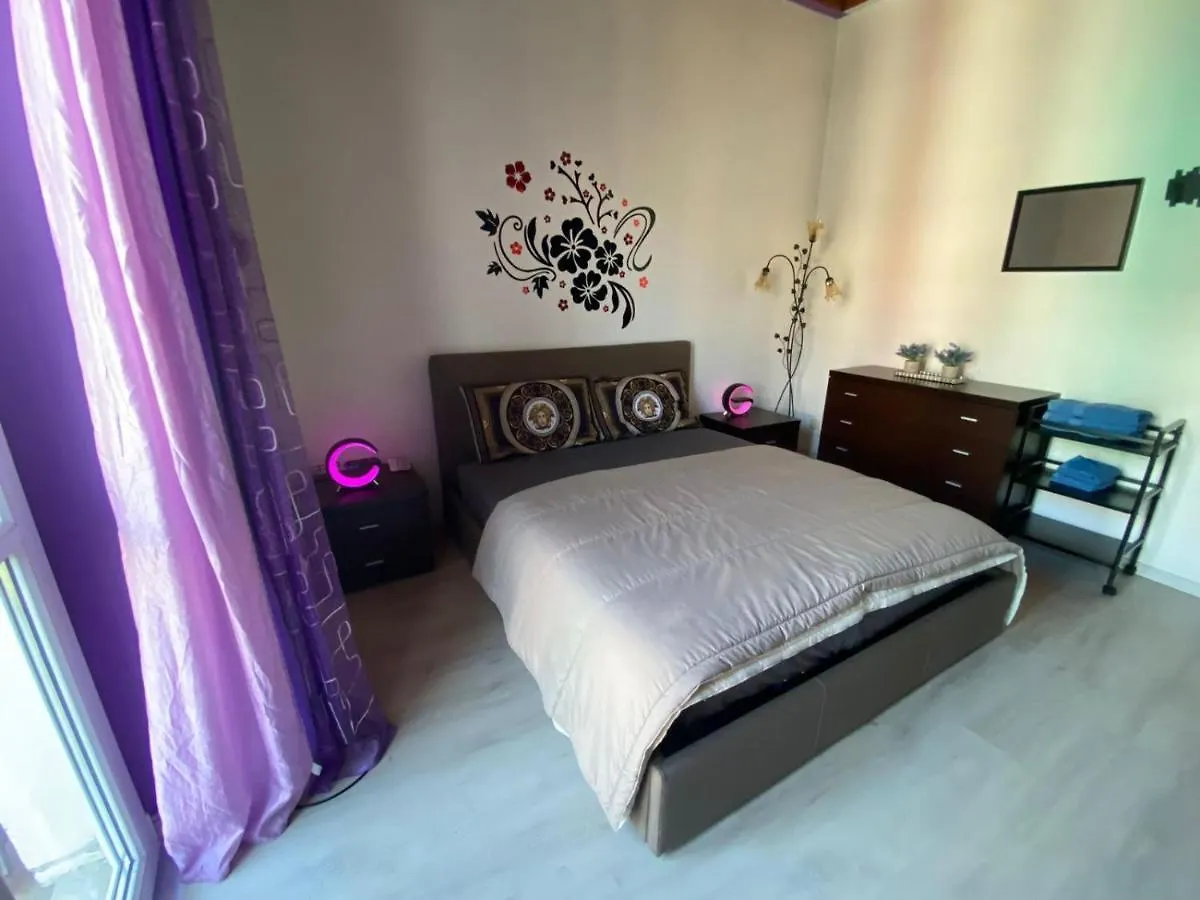 Apartamento Appartamento La Spezia 5 Min Dalla Stazione Centrale