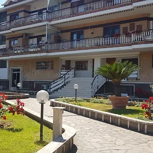 Mostacciano Ifo Roma