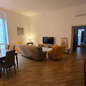 Tra Mare E Castello Apartamento